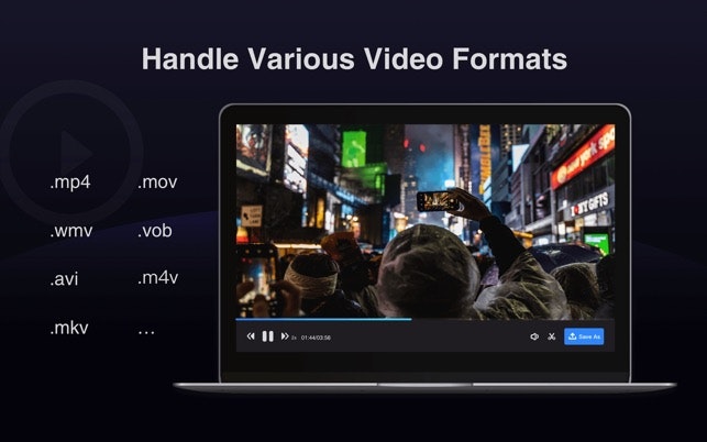 Filmage Screen gallery image