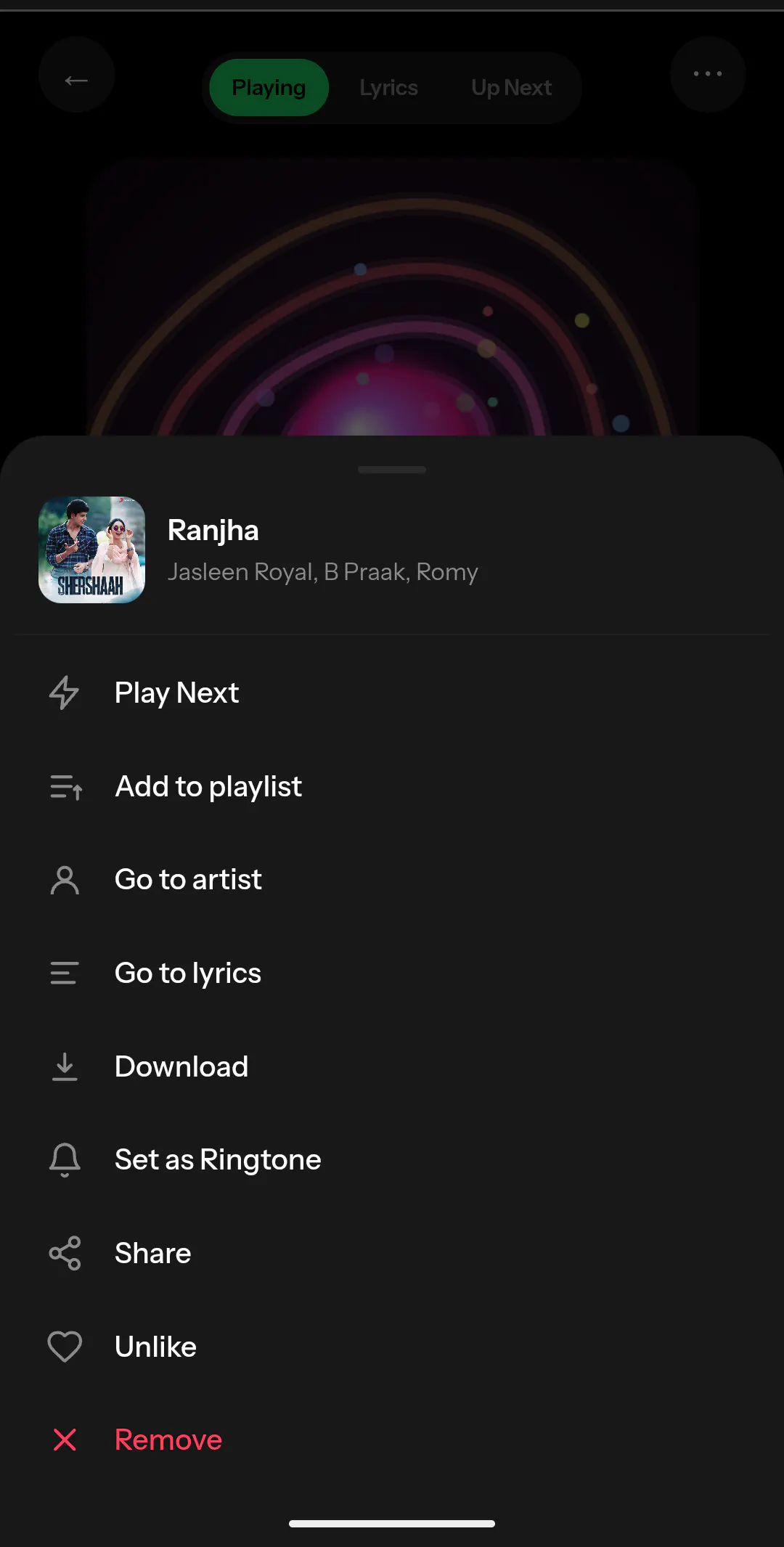 Halo Music gallery image