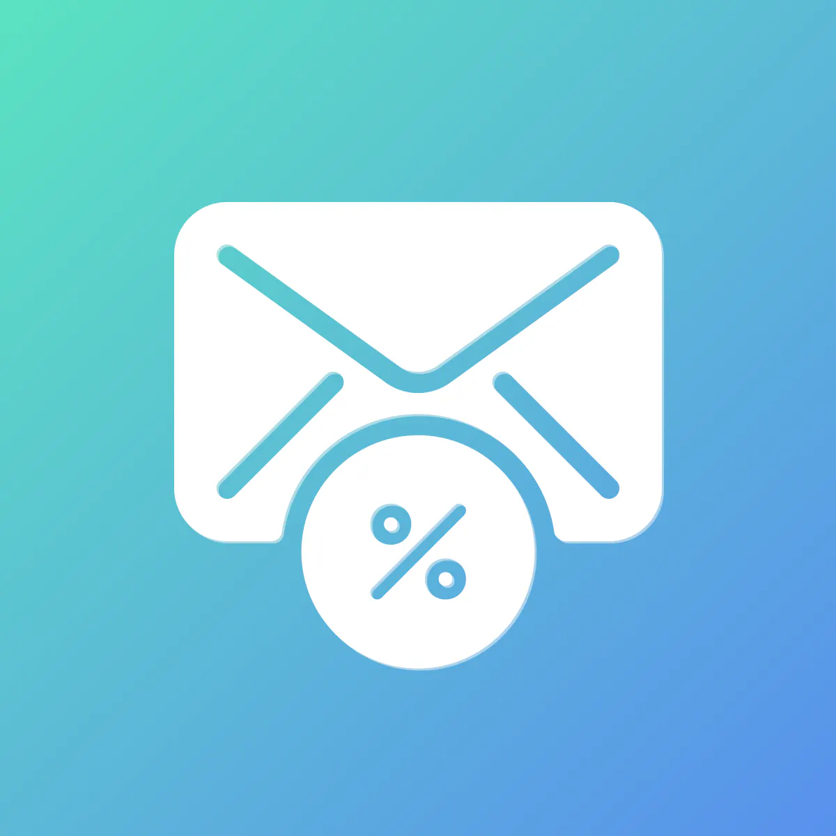 Upsell by Email