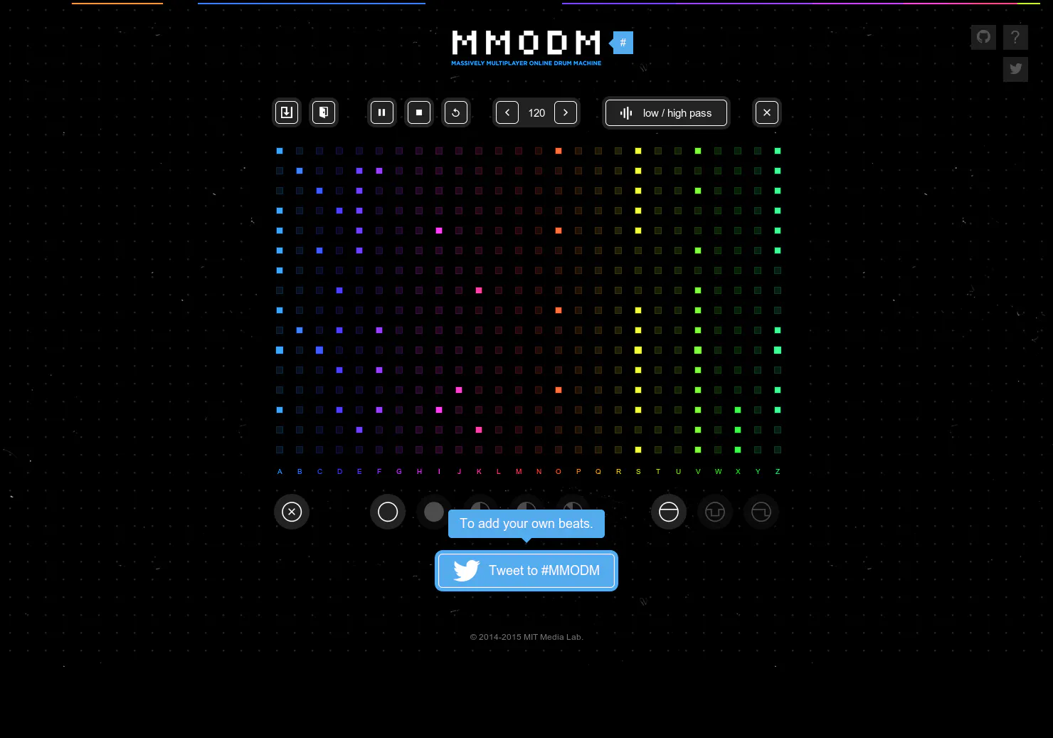 MMODM