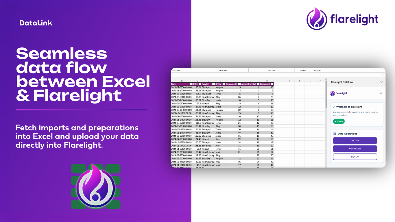 Flarelight gallery image