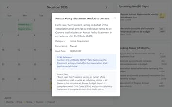 HOA Bot gallery image