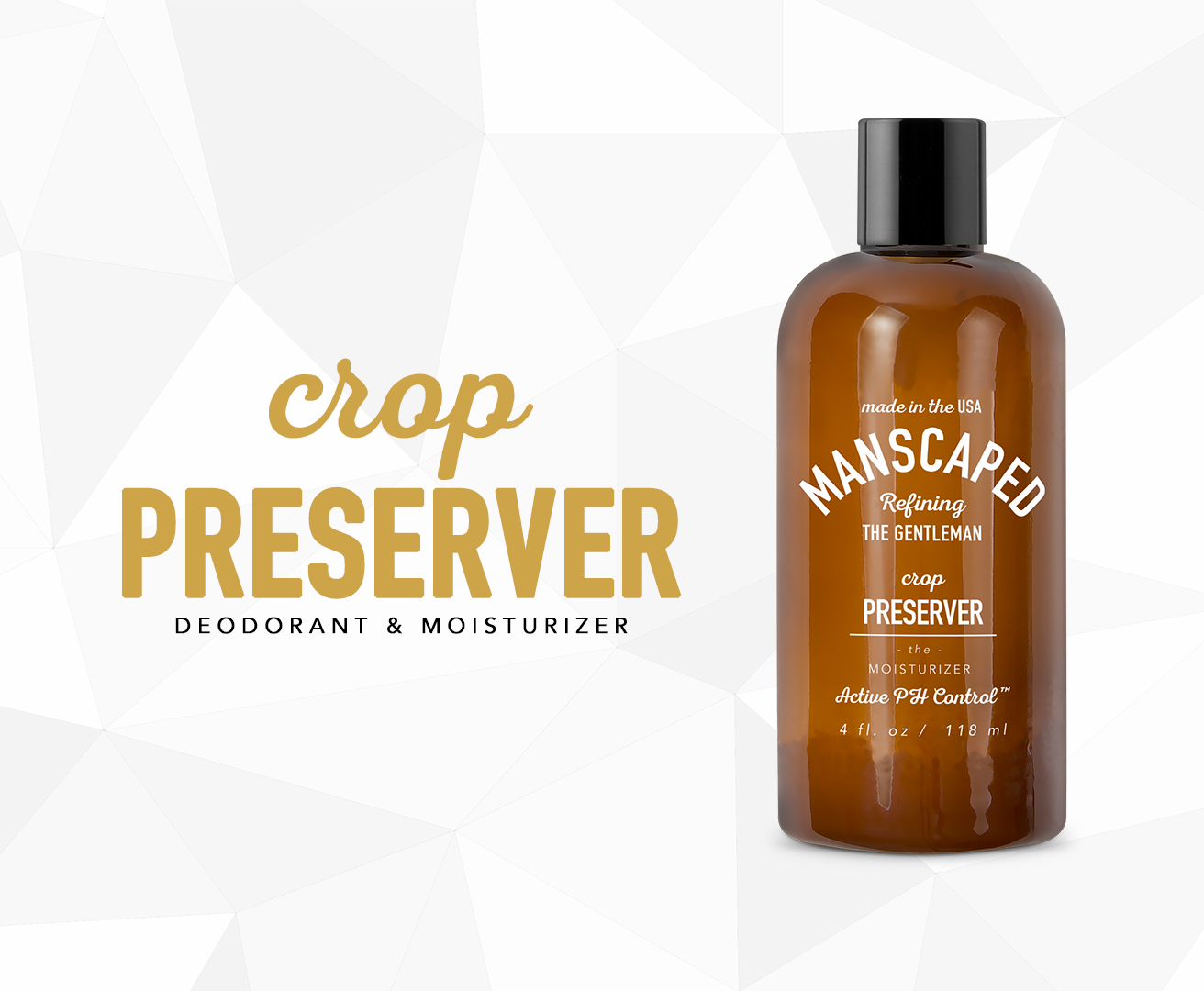 Crop Preserver