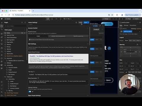 FluidSEO gallery image