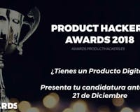 Product Hackers Awards media 3