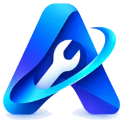 AuthenTools Background Remover logo
