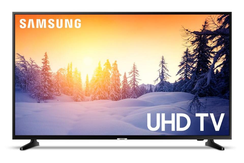 Jusqu'à 75% de réduction sur les téléviseurs Walmart