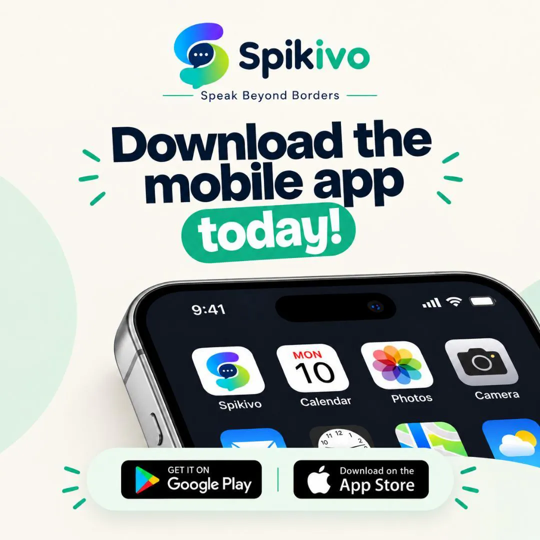 Spikivo gallery image