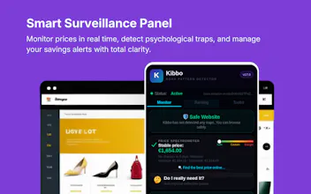 Kibbo — Browse Without Tricks gallery image