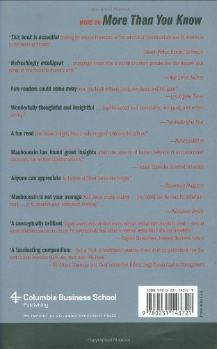 More Than You Know gallery image