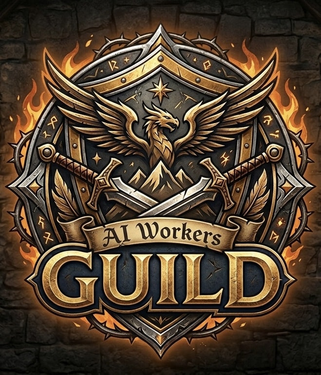AI Workers Guild