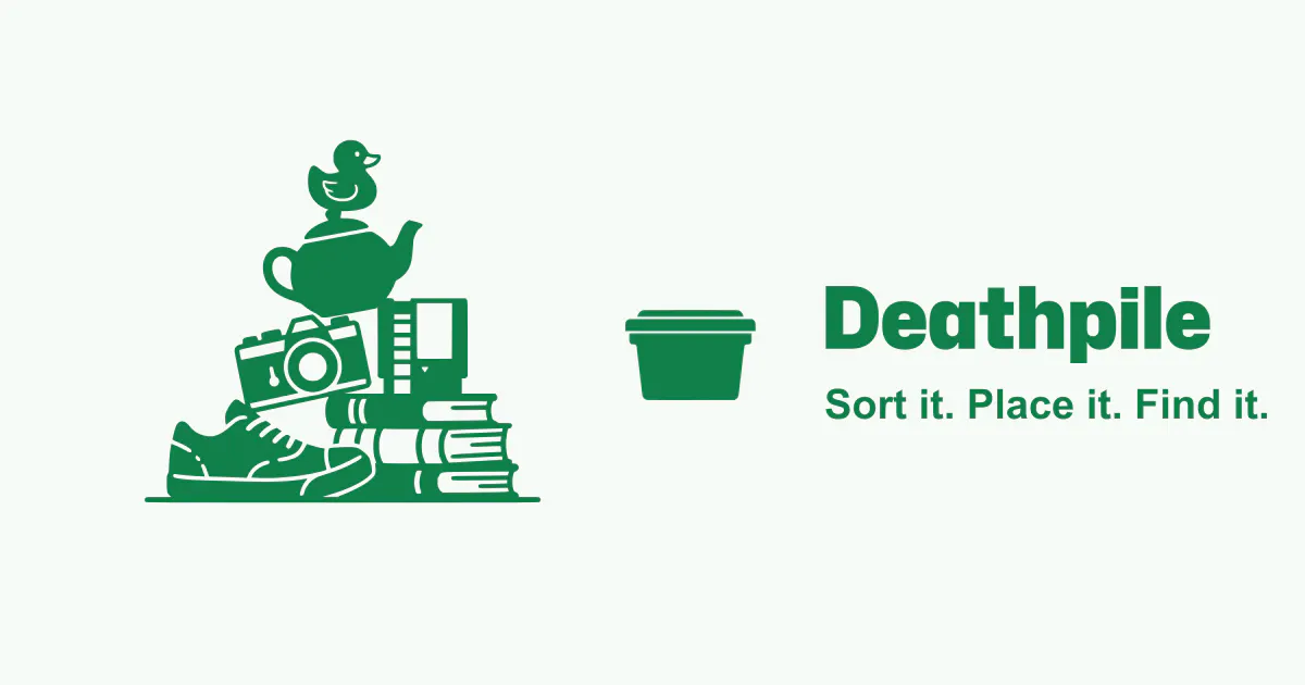 Deathpile gallery image