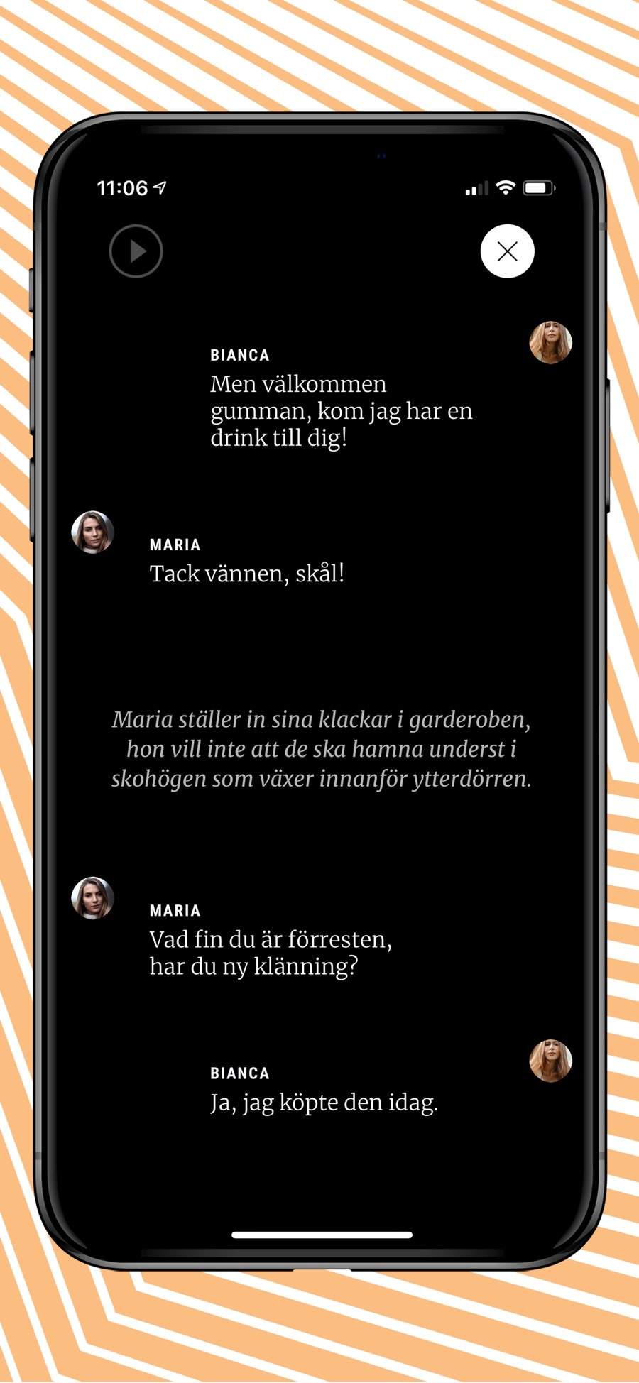 Snicks Stories gallery image