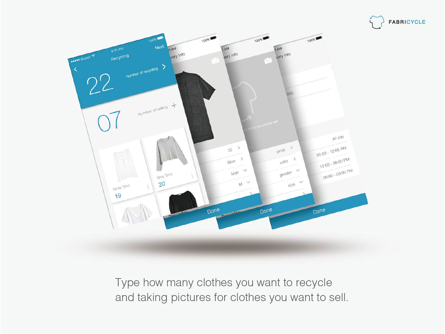 Fabricycle gallery image