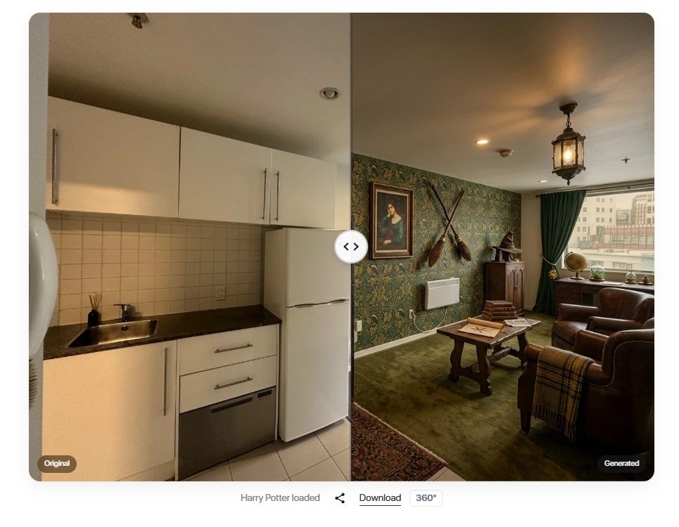 Uniify.Space gallery image