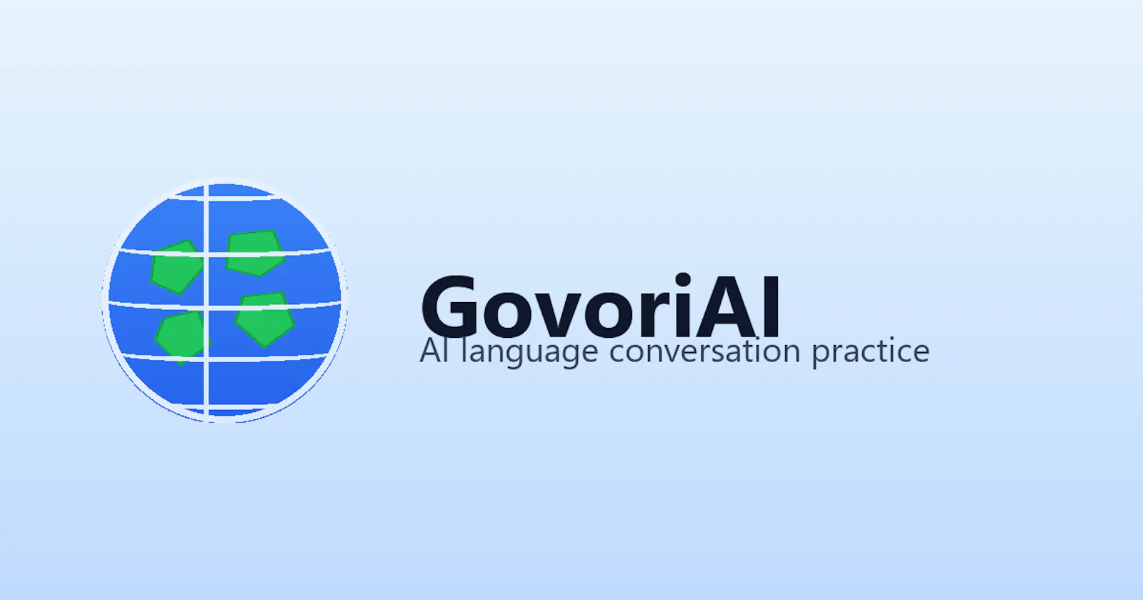 GovoriAI screenshot 1