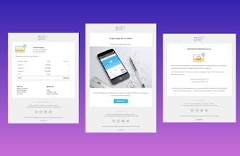 Startup Emails gallery image