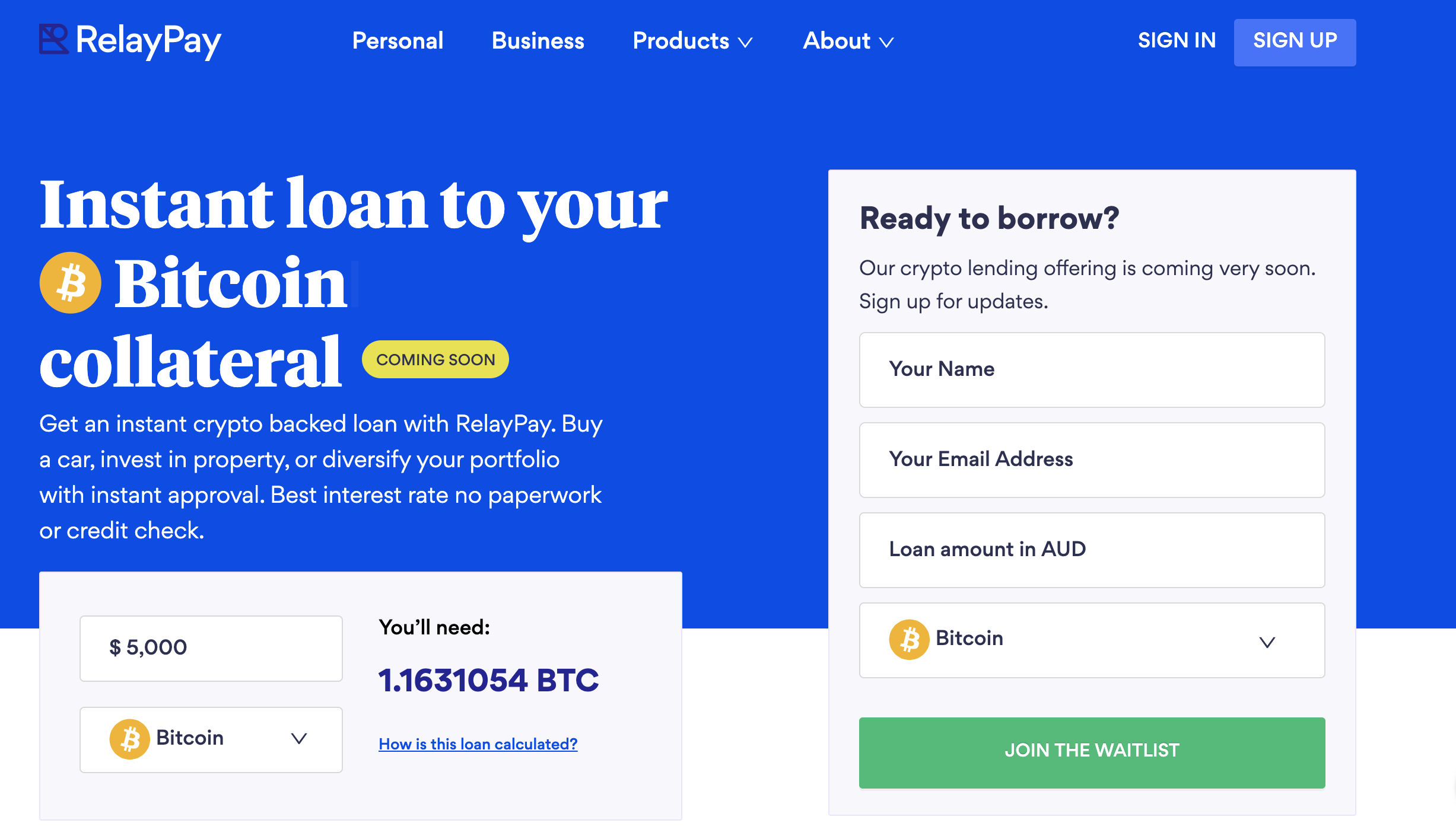 RelayPay gallery image