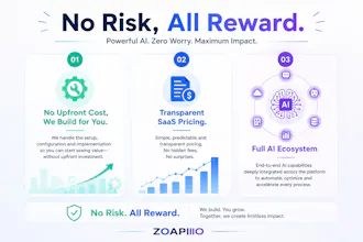 ZOAPIIO AI gallery image