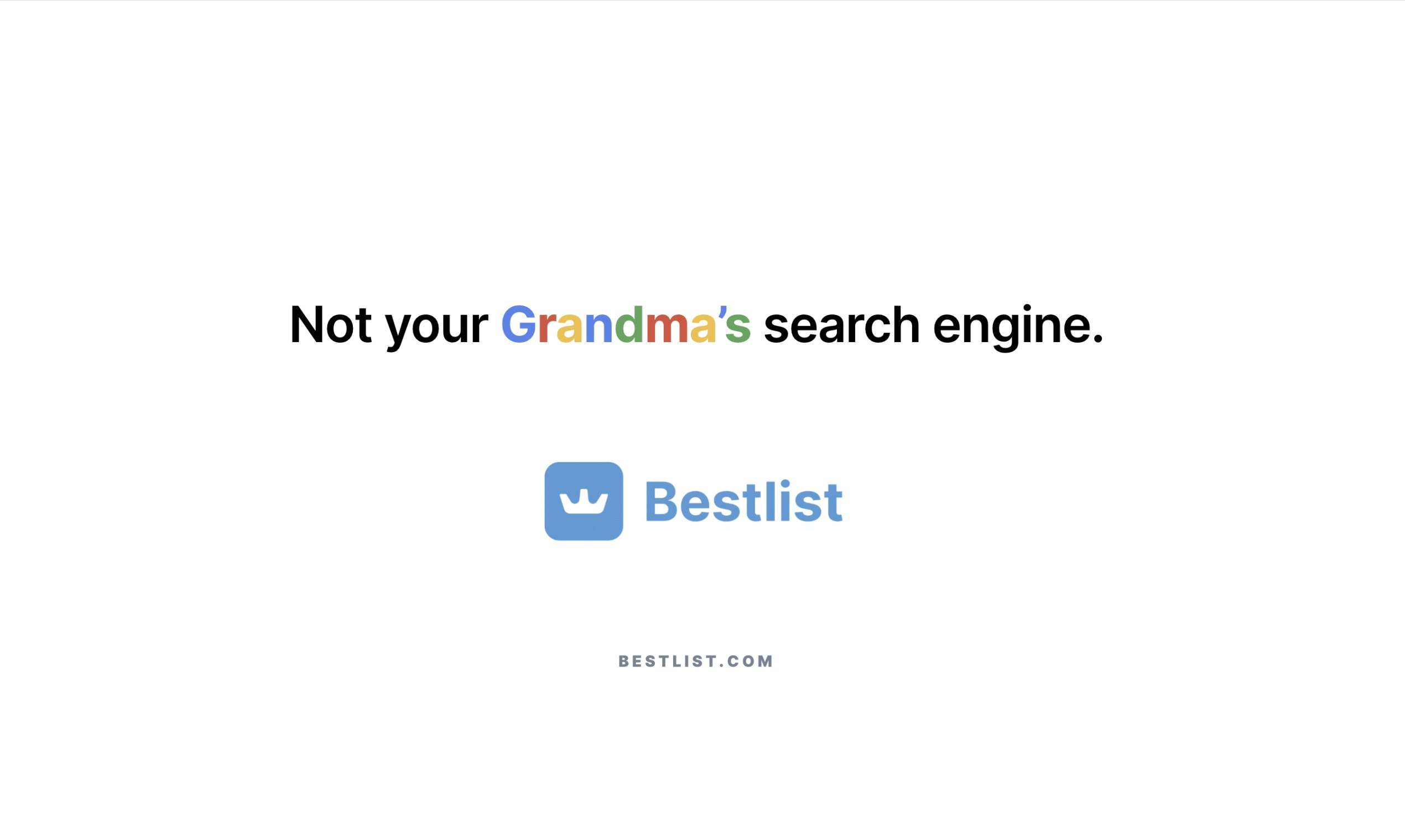 En iyi liste arama motoru media 7
