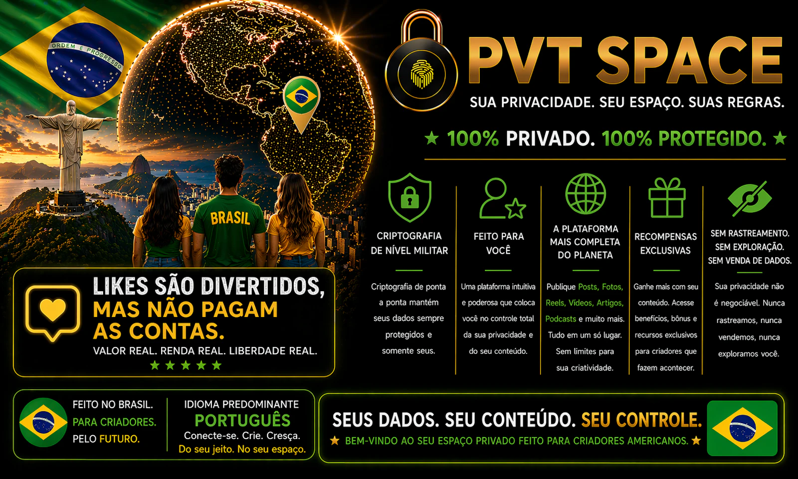 Pvt.Space screenshot 6