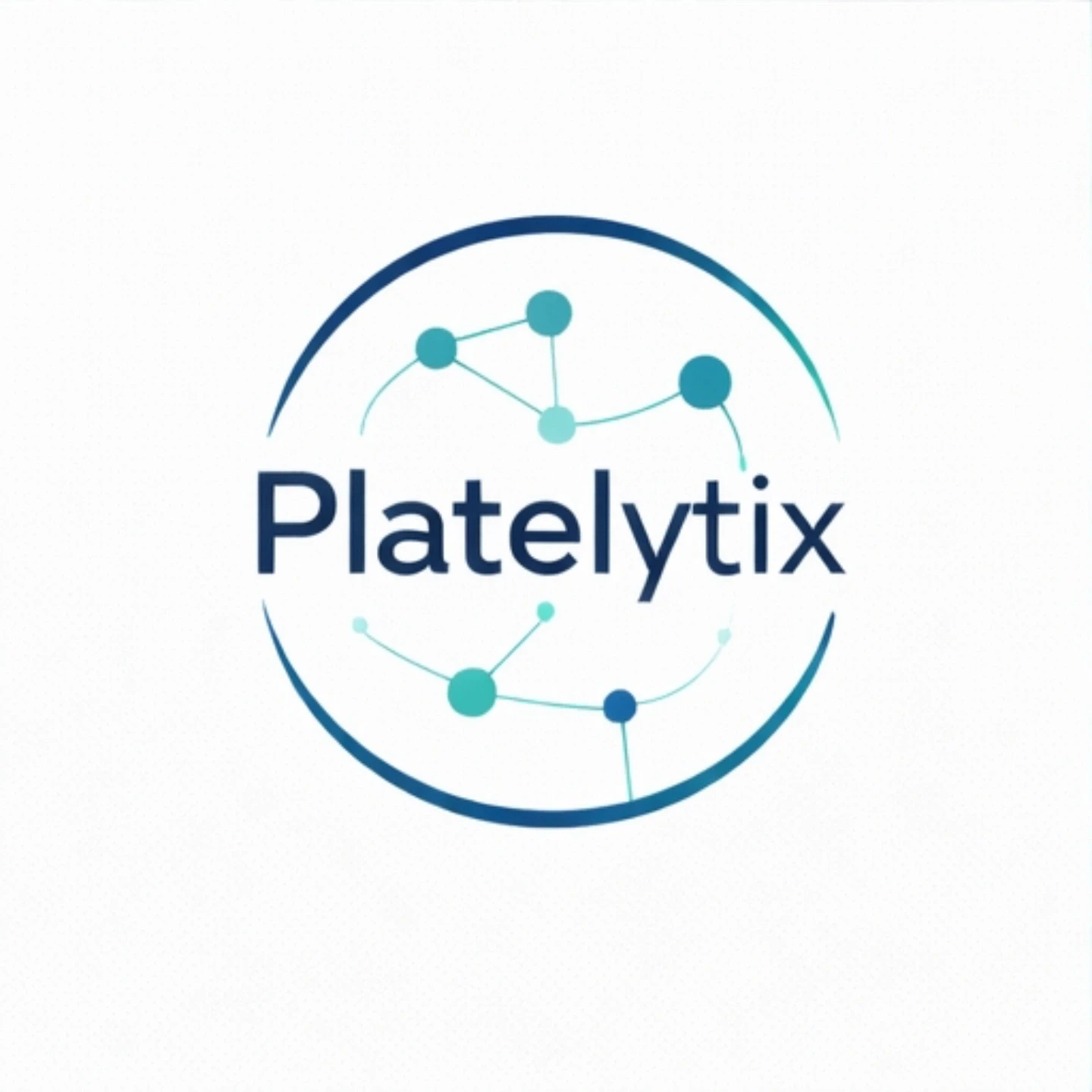 Platelytix logo