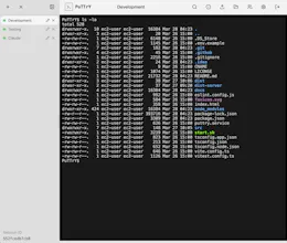 PuTTrY gallery image