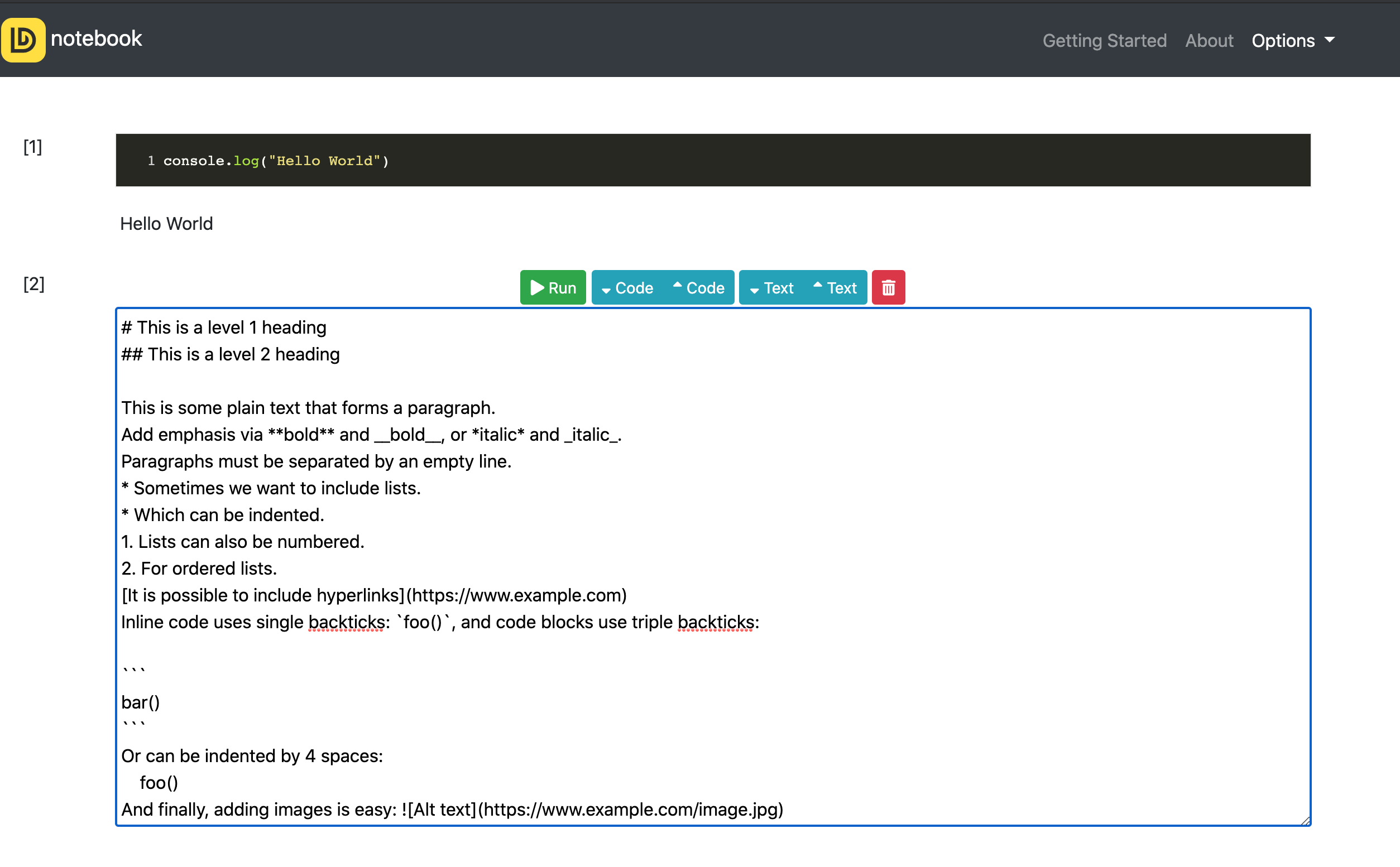 Dnotebook gallery image