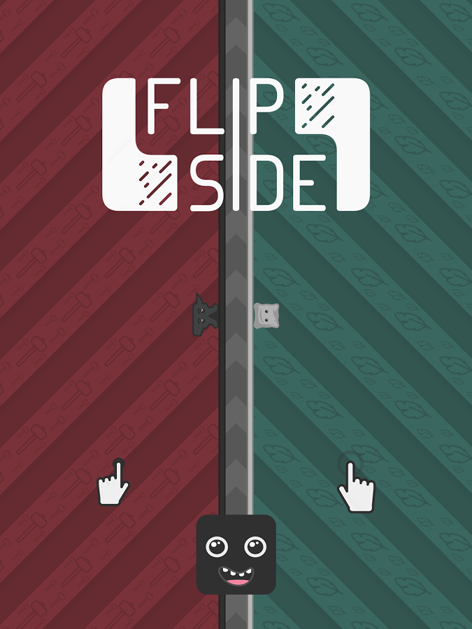 FlipSide - Opposites Unite! gallery image