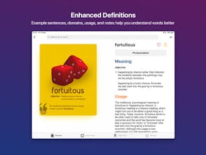 LookUp: English Dictionary gallery image