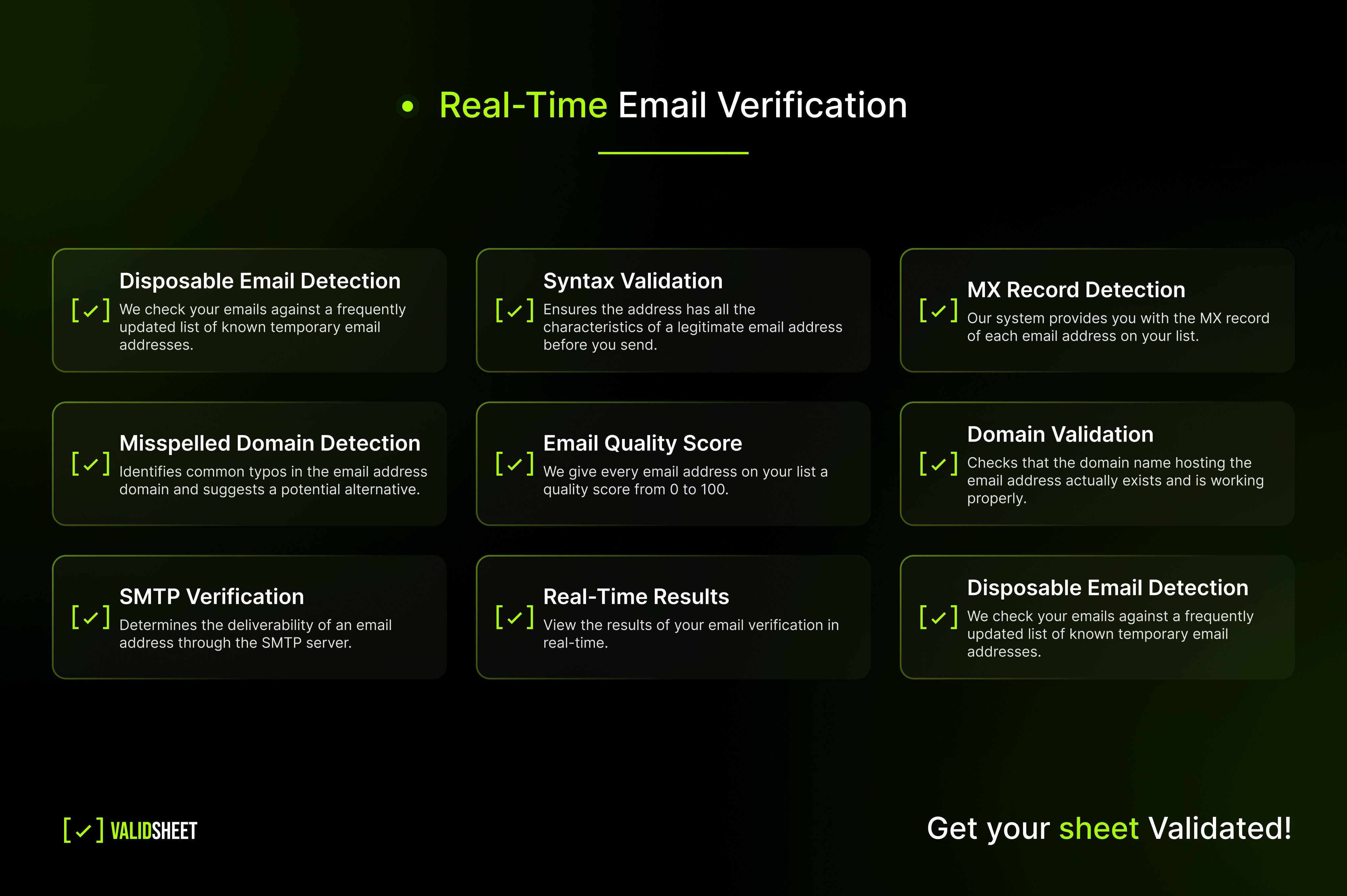 ValidSheet media 2