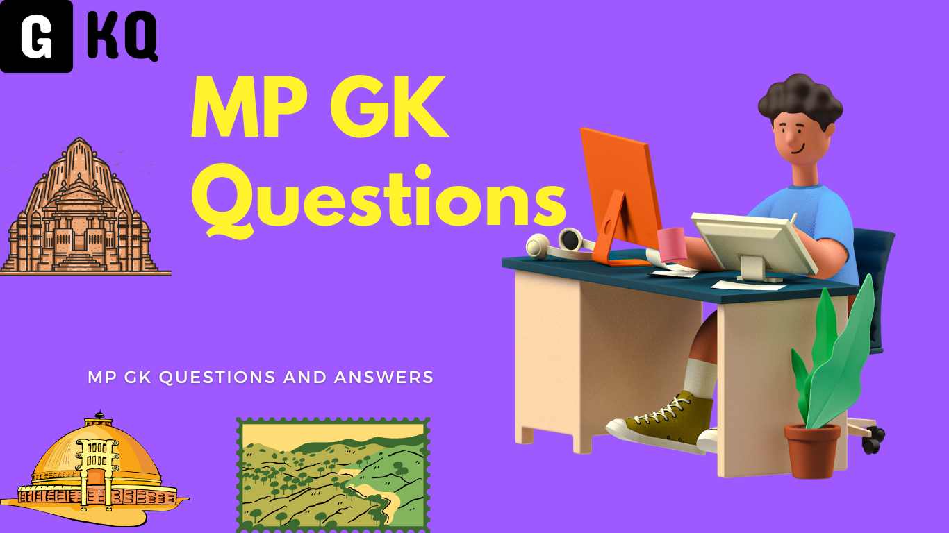 Bộ sưu tập câu hỏi MP GK