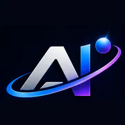 AI Orbit logo