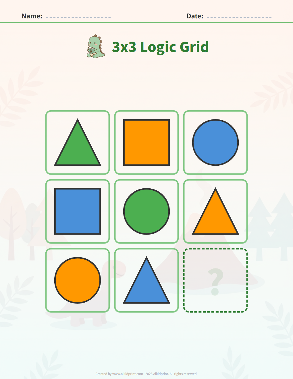 aikidprint gallery image