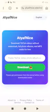 TikTok Downloader Without Watermark gallery image