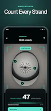 BALD AI: Hair Loss Tracker gallery image