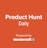 Unofficial Product Hunt daily podcast
