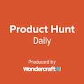 Product Hunt Daily podcast