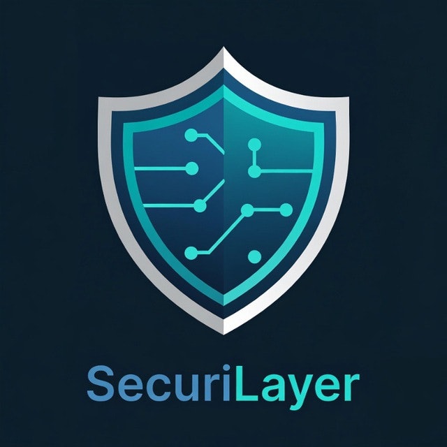 SecuriLayer MultiPlatform ONNX & Ass