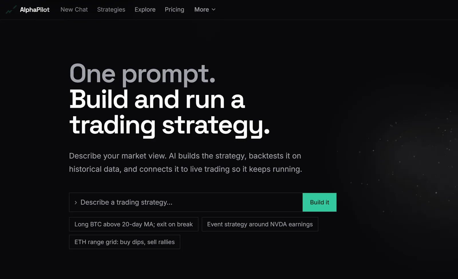 AlphaPilot screenshot 2