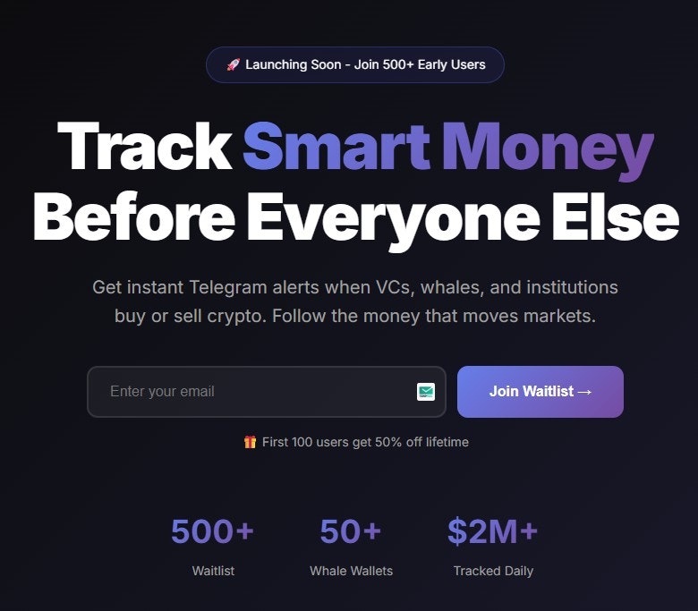 CryptoWhaleWatch media 2