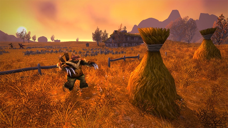 World of Warcraft: Classic gallery image