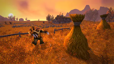 World of Warcraft: Classic gallery image