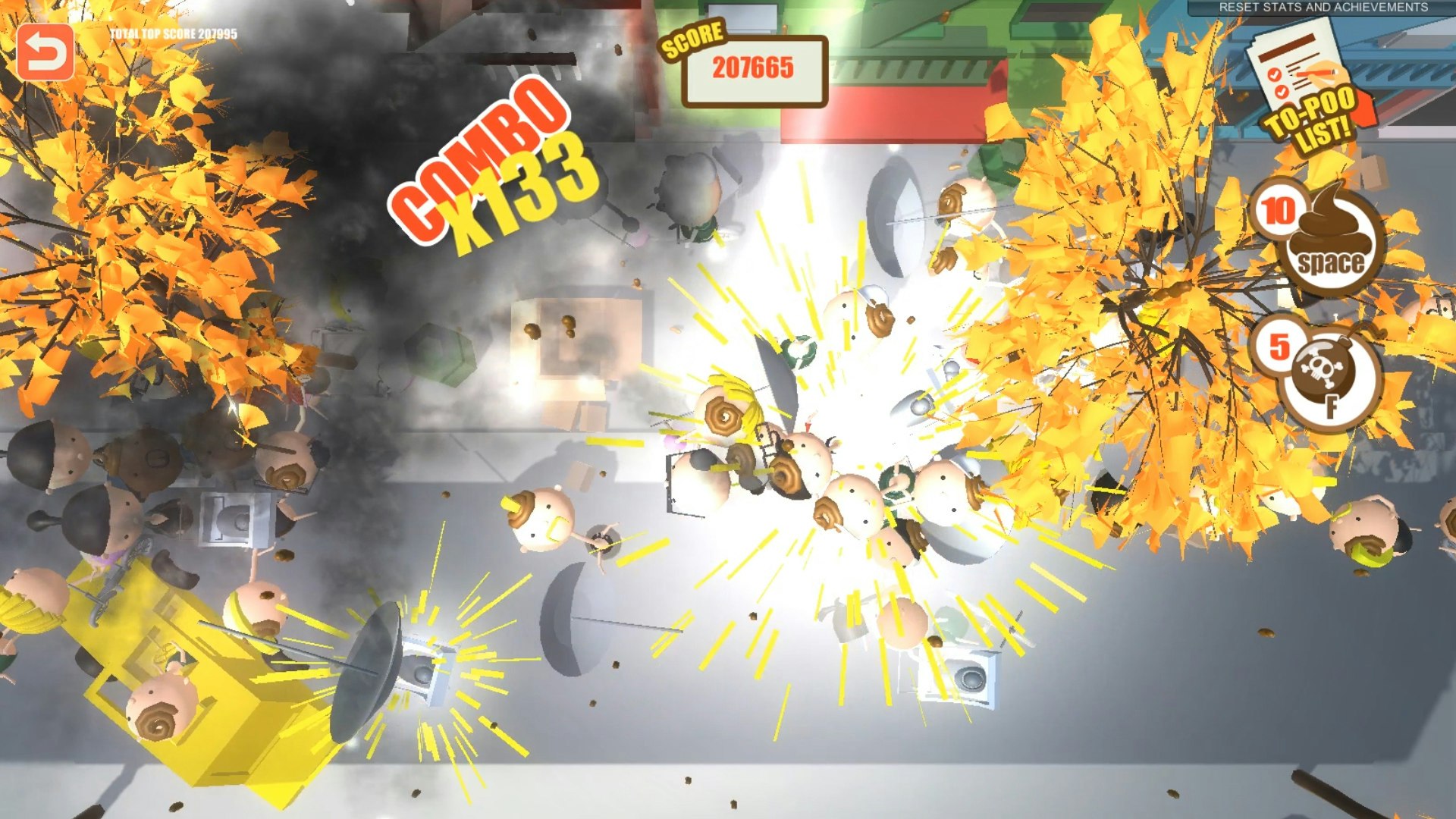 There's Poop In My Soup gallery image