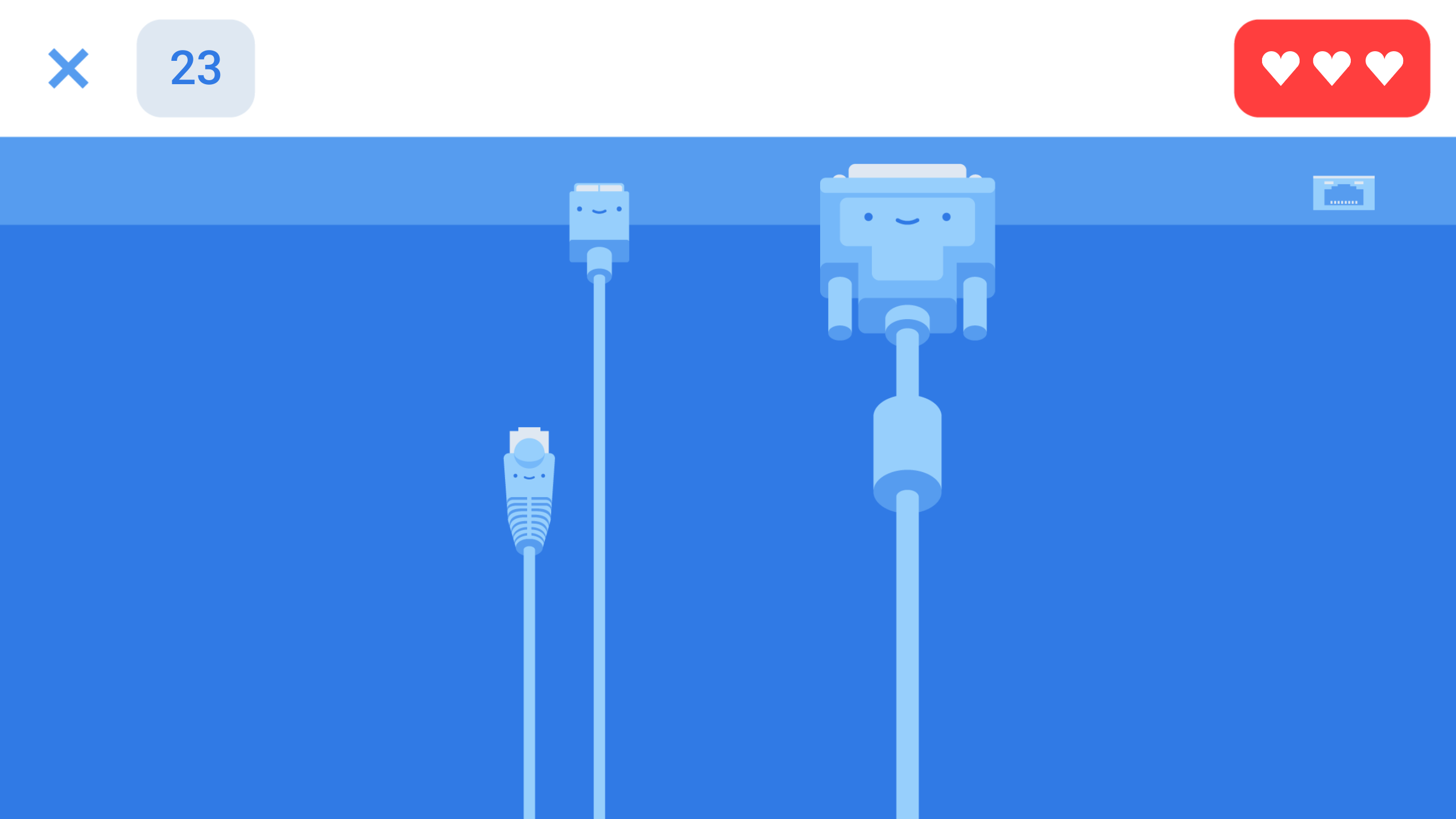 Cables gallery image