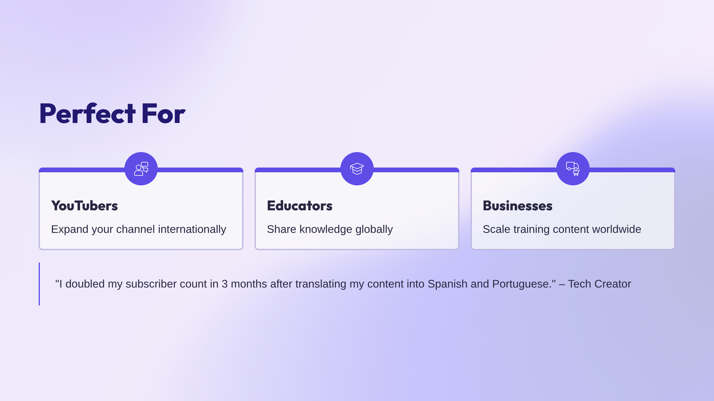 Voicecheap — screenshot 3 showing tool features and UI