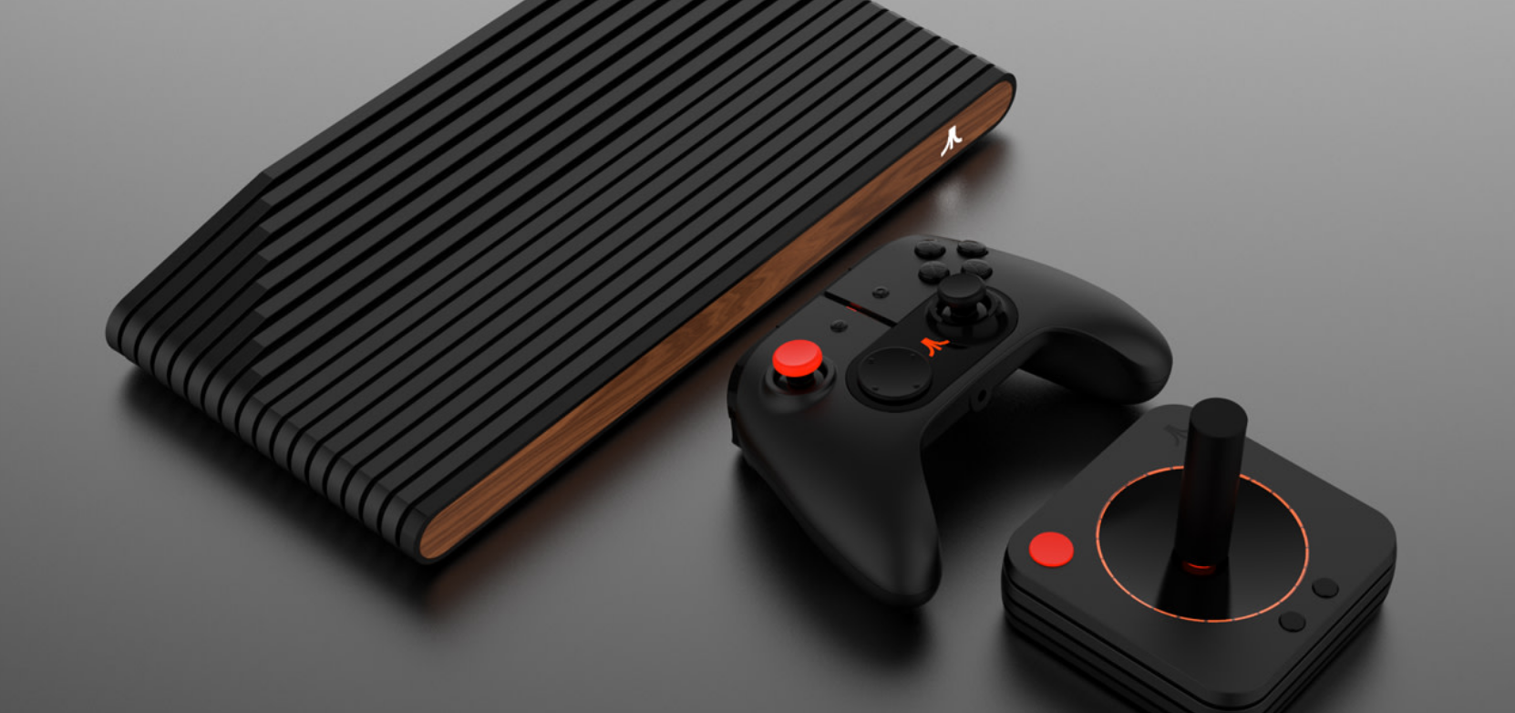 Atari’s new console revealed 🕹️
