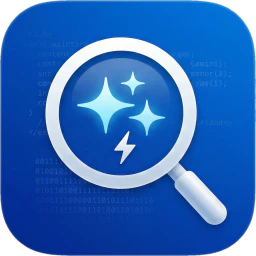 ItGgyu BSOD Analyzer AI logo