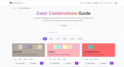 WhatColors.xyz gallery image