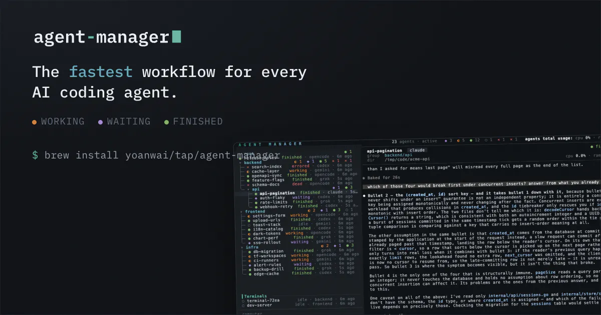 agent-manager gallery image